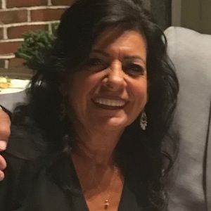 Meet your Posher, Adele